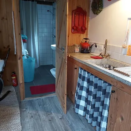 Apartamento Blue Bird Country *